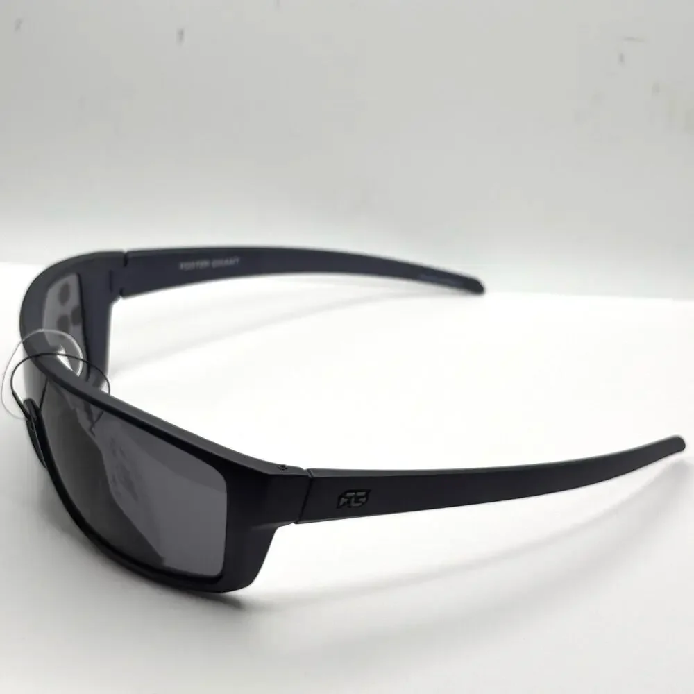 Black Foster Grant Men's Sunglasses